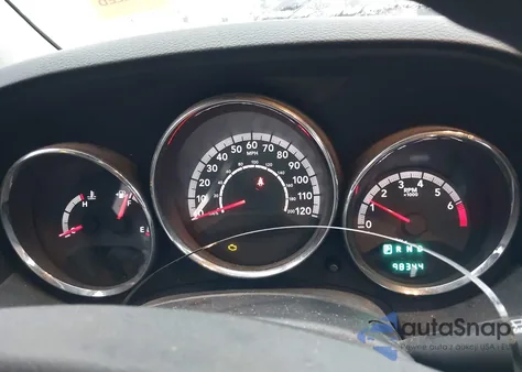 2012 Dodge Caliber Sxt z USA, uszkodzony, nr VIN 1C3CDWDA5CD537178